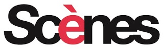 Logo Scènes